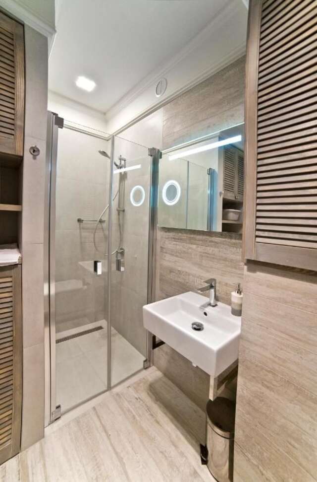 Апартаменты Patio Apartments - Old Town Гданьск-44